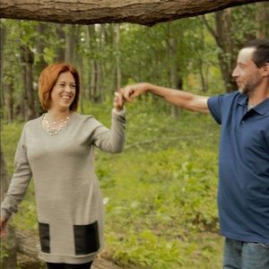 Meet your Posher, Melanie